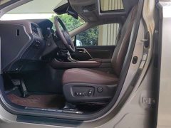 Lexus RX Facelift 300 AWD Elegance - ფოტო 4