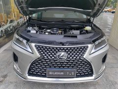 Lexus RX Facelift 300 AWD Elegance - ფოტო 6