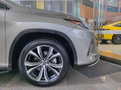 Lexus RX Facelift 300 AWD Elegance - ფოტო 7