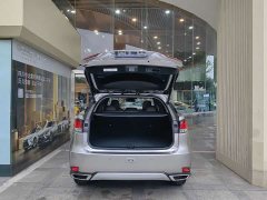 Lexus RX Facelift 300 AWD Elegance - ფოტო 8