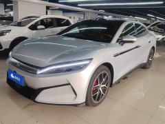 BYD Han L EV AWD LiDAR Flagship - ფოტო 1