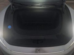 BYD Han L EV AWD LiDAR Flagship - ფოტო 10