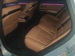 BYD Han L EV AWD LiDAR Flagship - ფოტო 11