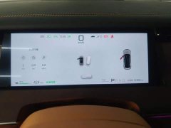 BYD Han L EV AWD LiDAR Flagship - ფოტო 14