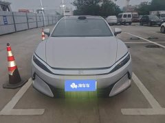 BYD Han L EV AWD LiDAR Flagship - ფოტო 2
