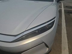 BYD Han L EV AWD LiDAR Flagship - ფოტო 5
