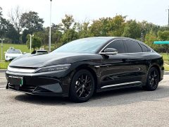 BYD Han DM-i Smart Driving Edition 125KM Elite - фото 1