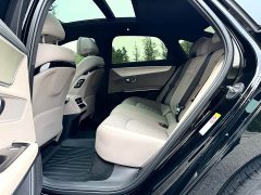 BYD Han DM-i Smart Driving Edition 125KM Elite - фото 10