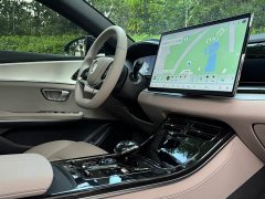 BYD Han DM-i Smart Driving Edition 125KM Elite - фото 13