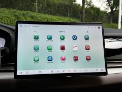 BYD Han DM-i Smart Driving Edition 125KM Elite - фото 14