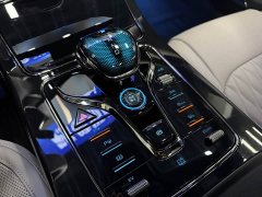 BYD Han DM-i Smart Driving Edition 125KM Elite - фото 15