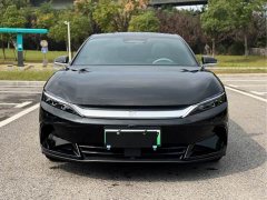 BYD Han DM-i Smart Driving Edition 125KM Elite - фото 2