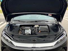 BYD Han DM-i Smart Driving Edition 125KM Elite - фото 20