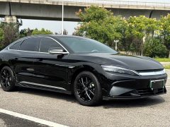 BYD Han DM-i Smart Driving Edition 125KM Elite - фото 3