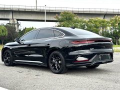 BYD Han DM-i Smart Driving Edition 125KM Elite - фото 4