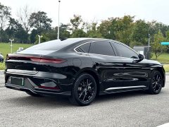 BYD Han DM-i Smart Driving Edition 125KM Elite - фото 6