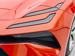 Lotus EMEYA S - ფოტო 6