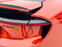 Lotus EMEYA S - ფოტო 7
