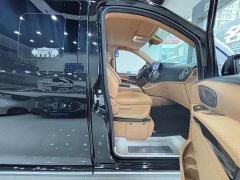Mercedes-Benz Vito 2.0T Business Edition 7-Seater - photo 11