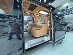 Mercedes-Benz Vito 2.0T Business Edition 7-Seater - photo 12