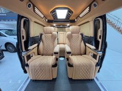 Mercedes-Benz Vito 2.0T Business Edition 7-Seater - photo 13