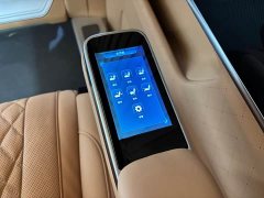Mercedes-Benz Vito 2.0T Business Edition 7-Seater - photo 14