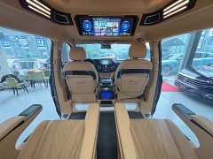 Mercedes-Benz Vito 2.0T Business Edition 7-Seater - photo 15