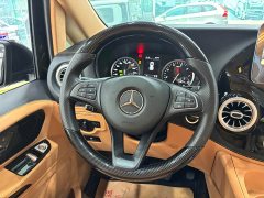 Mercedes-Benz Vito 2.0T Business Edition 7-Seater - photo 17