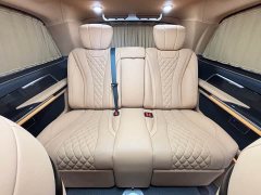 Mercedes-Benz Vito 2.0T Business Edition 7-Seater - photo 18