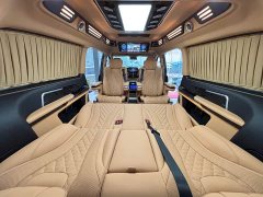 Mercedes-Benz Vito 2.0T Business Edition 7-Seater - photo 20