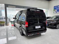 Mercedes-Benz Vito 2.0T Business Edition 7-Seater - photo 4