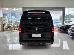 Mercedes-Benz Vito 2.0T Business Edition 7-Seater - photo 5