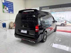 Mercedes-Benz Vito 2.0T Business Edition 7-Seater - photo 6