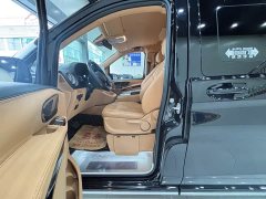 Mercedes-Benz Vito 2.0T Business Edition 7-Seater - photo 7