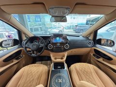 Mercedes-Benz Vito 2.0T Business Edition 7-Seater - photo 8