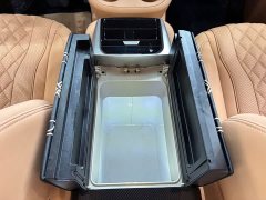Mercedes-Benz Vito 2.0T Business Edition 7-Seater - photo 9