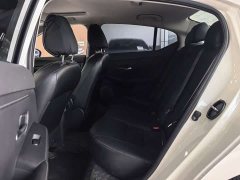 Nissan Sylphy 1.6L XL CVT Comfort Edition - photo 10