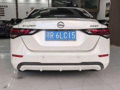 Nissan Sylphy 1.6L XL CVT Comfort Edition - photo 11