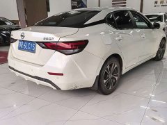 Nissan Sylphy 1.6L XL CVT Comfort Edition - photo 12