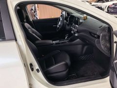 Nissan Sylphy 1.6L XL CVT Comfort Edition - photo 13