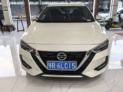Nissan Sylphy 1.6L XL CVT Comfort Edition - photo 2