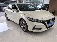 Nissan Sylphy 1.6L XL CVT Comfort Edition - photo 3