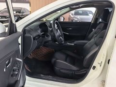 Nissan Sylphy 1.6L XL CVT Comfort Edition - photo 4