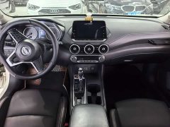 Nissan Sylphy 1.6L XL CVT Comfort Edition - photo 5