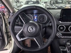 Nissan Sylphy 1.6L XL CVT Comfort Edition - photo 6