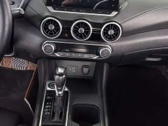 Nissan Sylphy 1.6L XL CVT Comfort Edition - photo 8