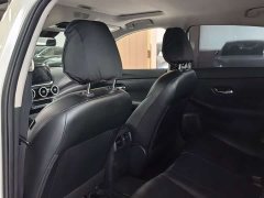 Nissan Sylphy 1.6L XL CVT Comfort Edition - photo 9