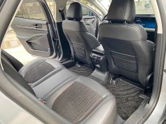 Ford Mondeo EcoBoost 245 Luxury - ფოტო 11
