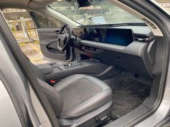 Ford Mondeo EcoBoost 245 Luxury - ფოტო 13