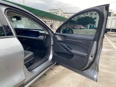 Ford Mondeo EcoBoost 245 Luxury - ფოტო 14